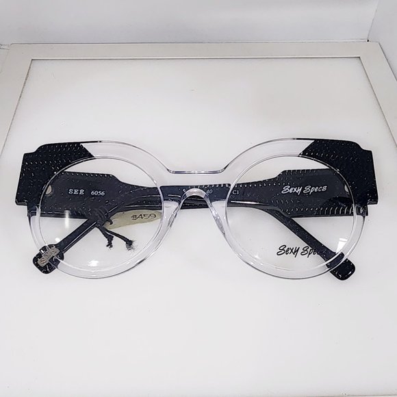 SEE 6056 SEXY SPECS - Picture 2 of 5